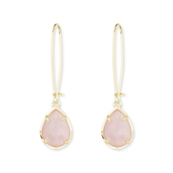 Kendra Scott Jewelry - Kendra Scott 14K Gold Earrings